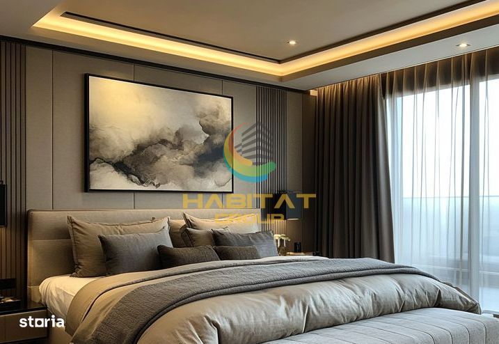 N.Grigorescu Vila nZEB SMART HOME single 6 camere 245 mp