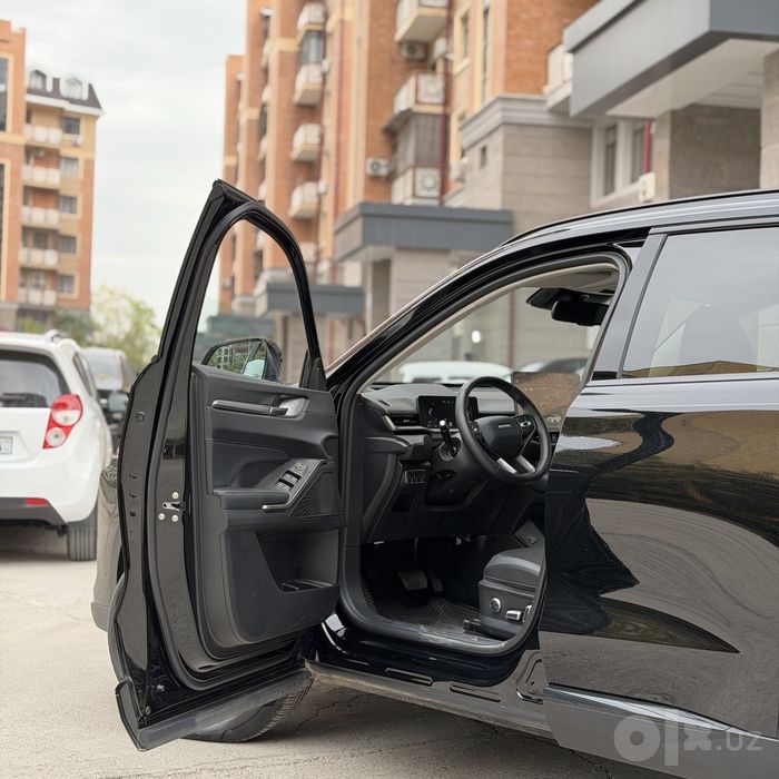 Haval h6 Full Benzin