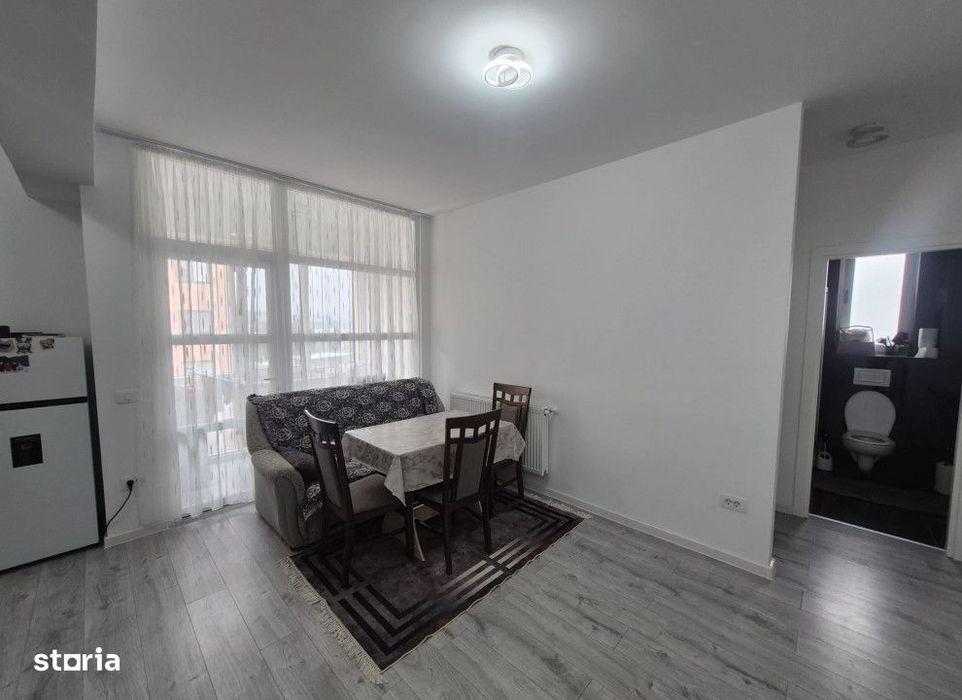 Apartament  2 camere Cug , 44 metri, etaj 6 Cod:163202