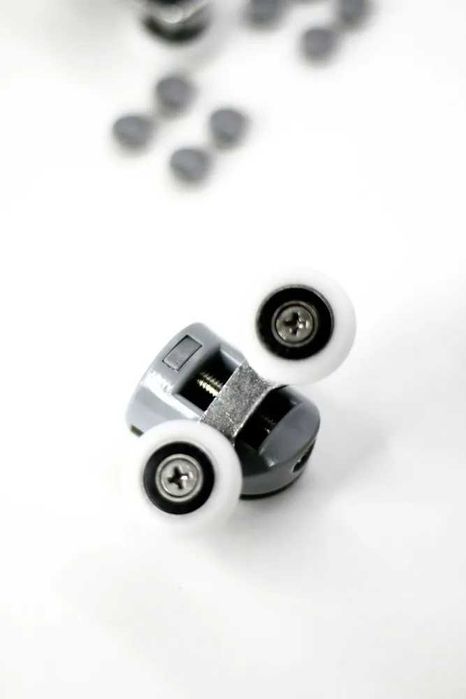 Ролик для душевая кабина душ 25мм, 23мм