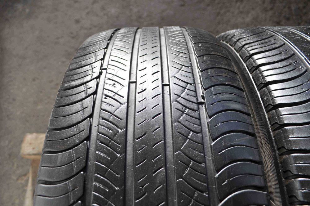 SET 2 Anvelope Vara 255/55 R19 MICHELIN Latitude Tour HP 111W