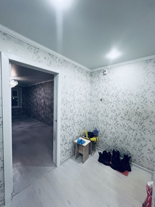 3 бөлмелі үй сатылады