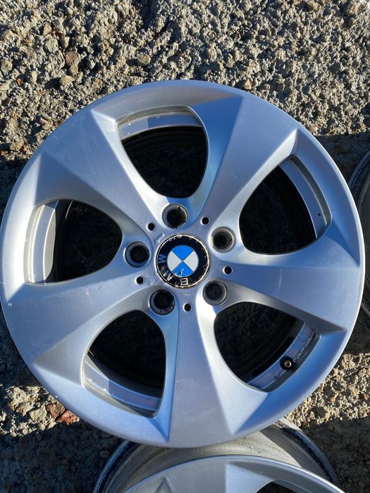 Оригинални джанти за BMW 16