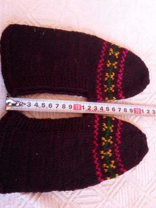 Родопски терлици