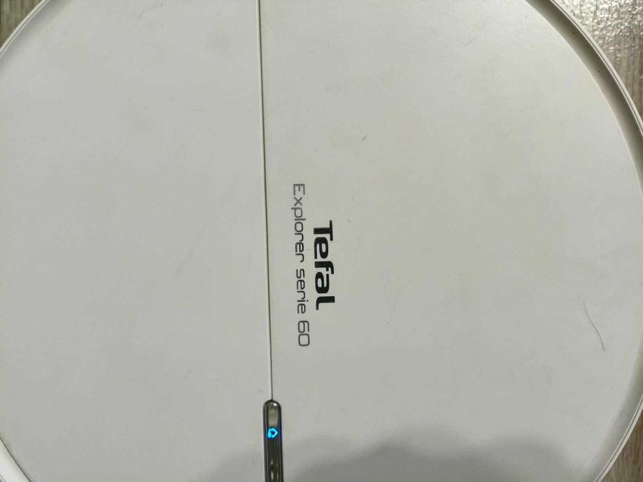 Продам робот пылесос от Tefal Explorer serie 60