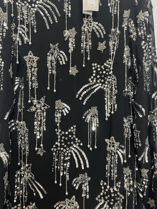 Рокли коктейл черни