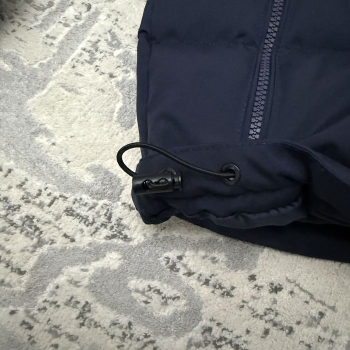 Безрукавки Polo / поло