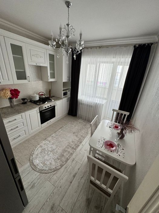 1 комн. квартира на батысе