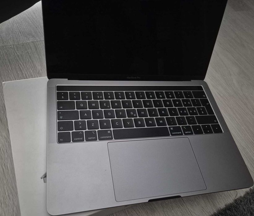 MacBook Pro 13" 2019