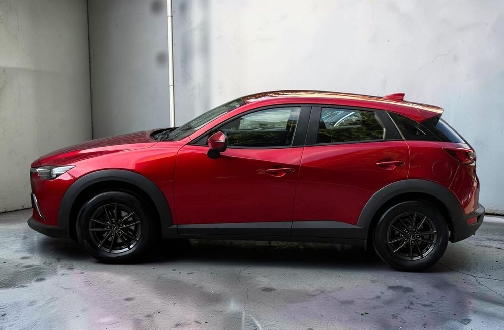 Mazda CX-3 Mazda CX3 Unic proprietar Clima Pilot Jante