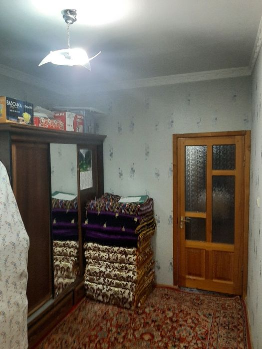 Продажа квартиры
