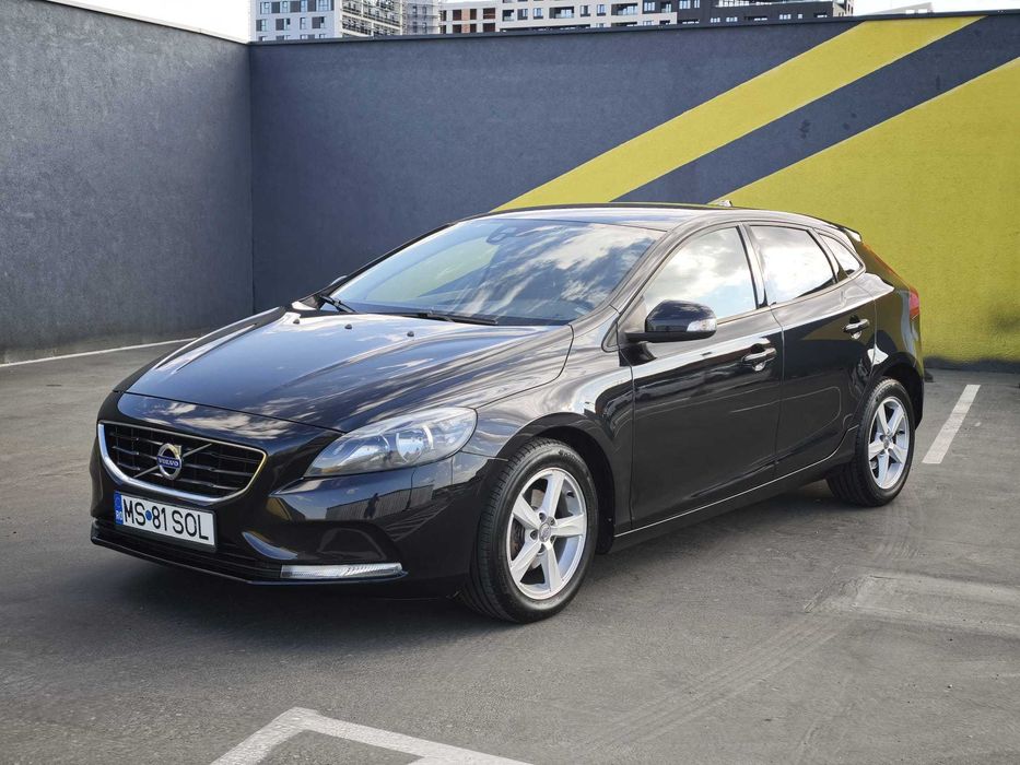 Volvo V40 1.6 Diesel 2015