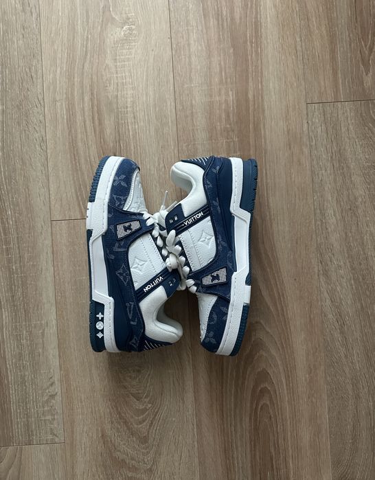 Louis Vuitton Trainers (Marimea 38)
