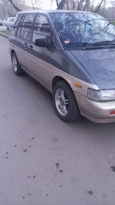 Продается машина