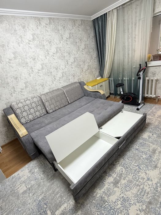 Диван для гостиной мягкая мебель