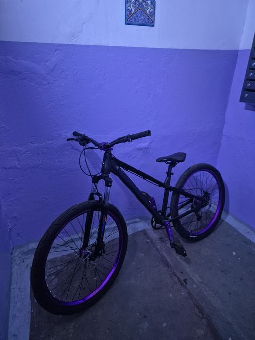 Продам ведоспед erec кастом