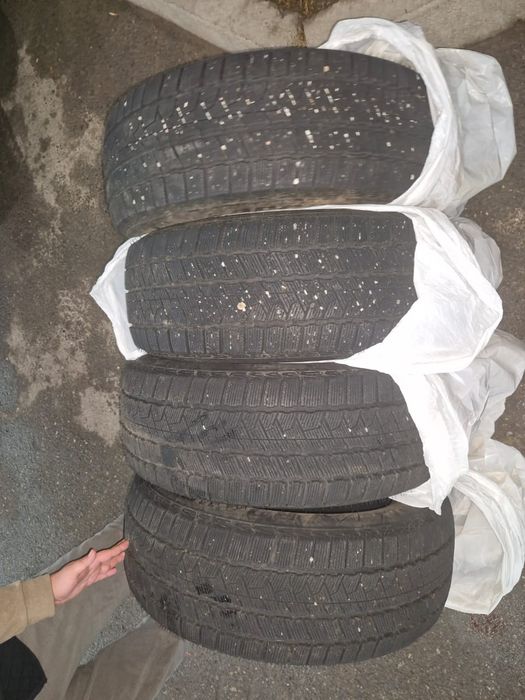 Зимный балон идеал