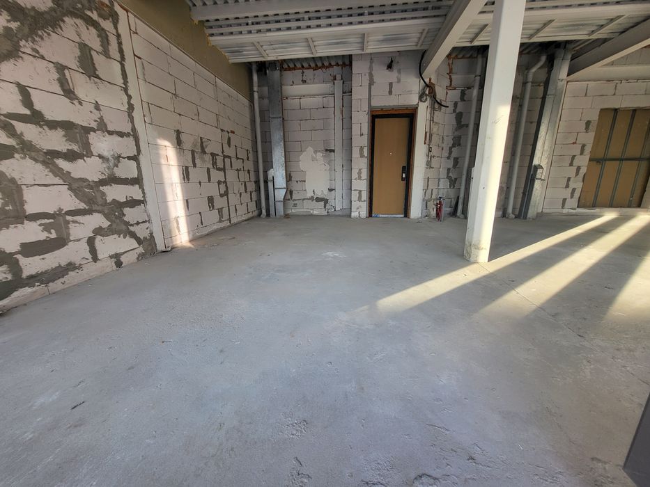 ЖК Nef uptown Аскарова Саина