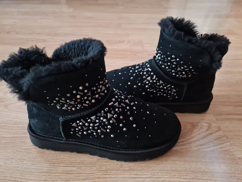 Ugg originale Galaxy bling 37