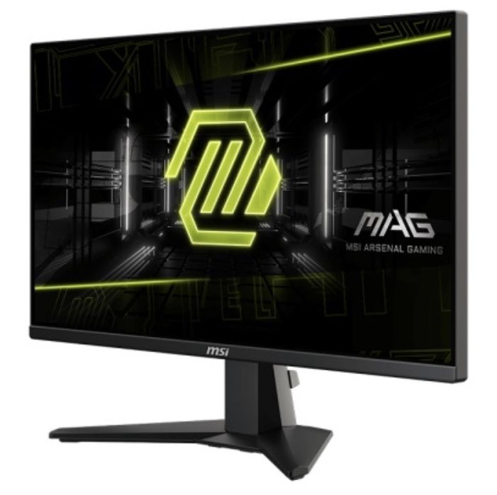 Монитр MSI 300гц