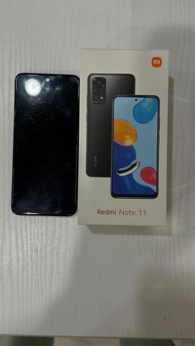 Продам телефон Redmi note11, в хорошем состоянии.