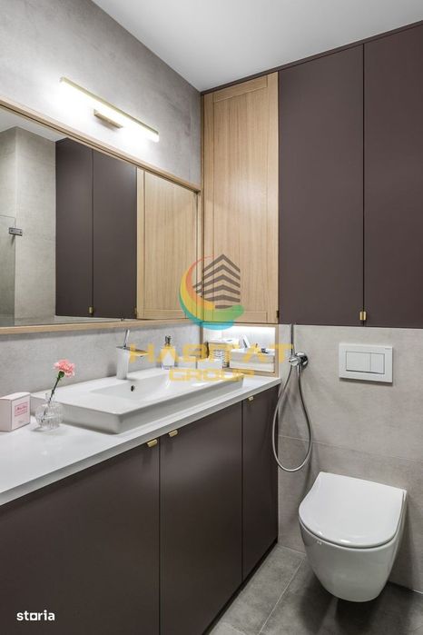 Apartament 2 camere 59mp- Sector 4
