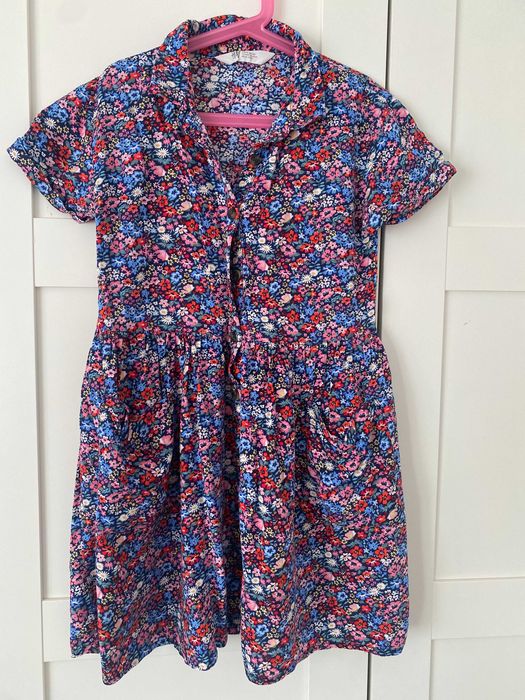 Детски дрехи за момиче  8-10 год.