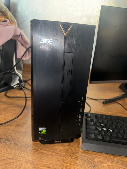 Компьютер сатылады