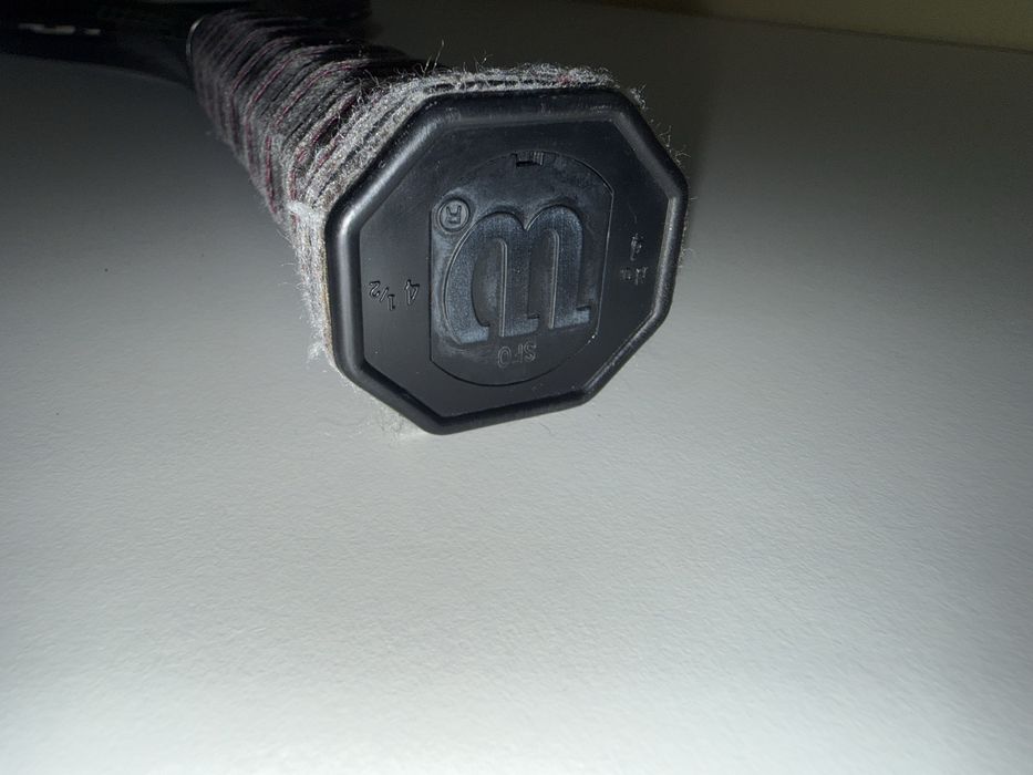 Racheta de tennis Wilson Sledge Hammer 3.8