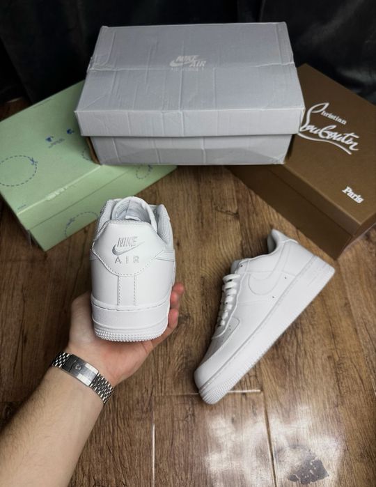 Air force 1 low noi marimea 44