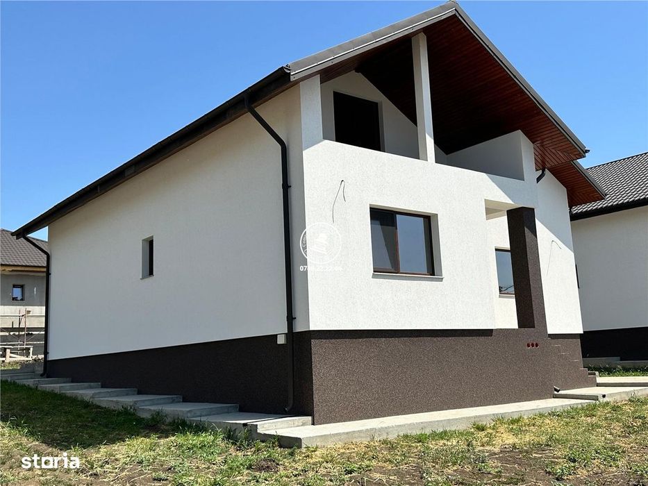 Casa 3 camere de vanzare, Tomesti - Iasi