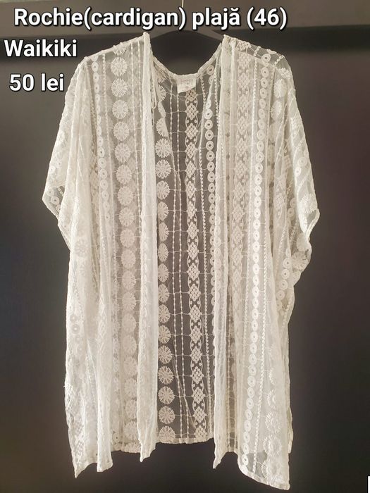 Rochii plajă L/XL/XXL