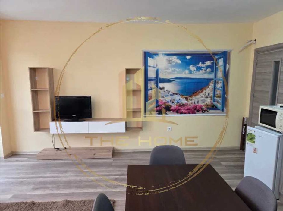 Дава се под наем Двустаен апартамент в Варна, Кайсиева градина - 60 кв.м за 398.82 € - Снимка #4