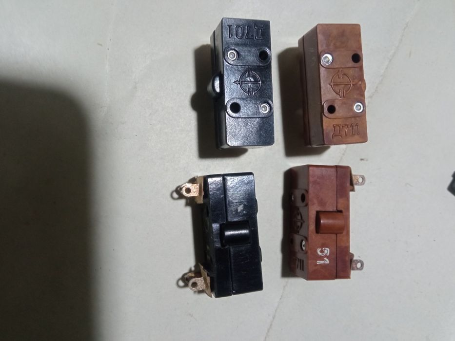 Радиодетали.  .  .