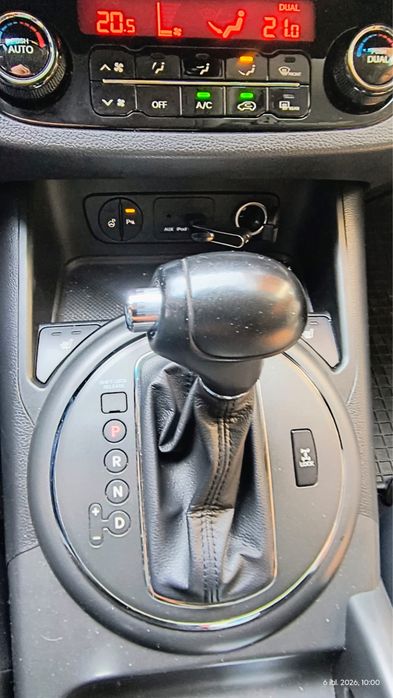 KIA Sportage 2014 — imagine 5