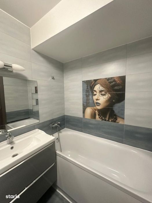 Apartamen de vanzare zona Vivo Mall