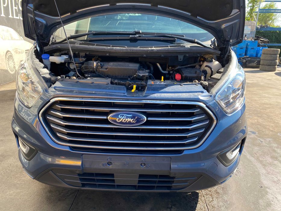 Dezmembrez Ford Transit/Tourneo Custom 320 LWB 2.0 ECO BLUE YMF6 YMF7