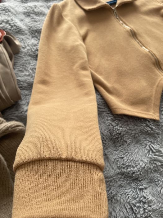 Продам Кофта укороченая размер S,M