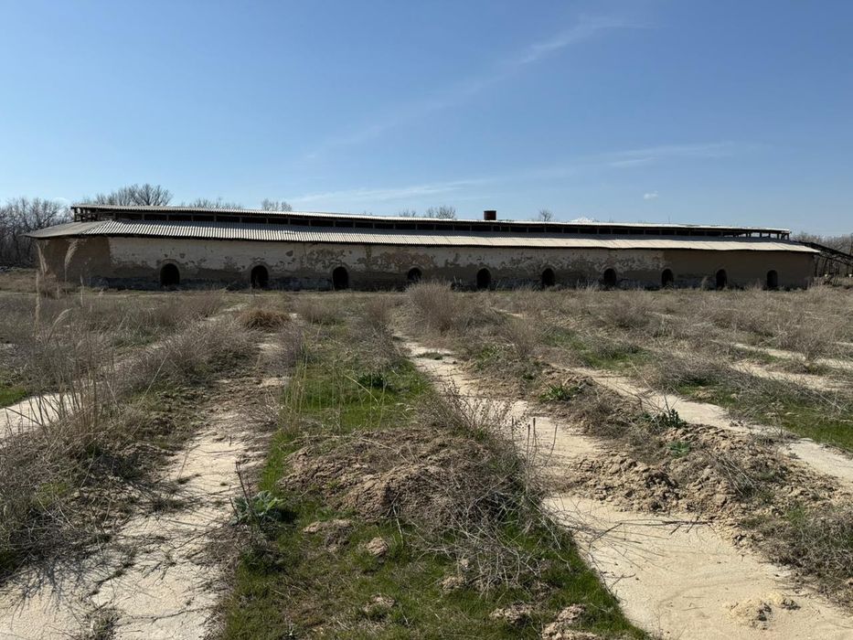 Продается кирпичный завод