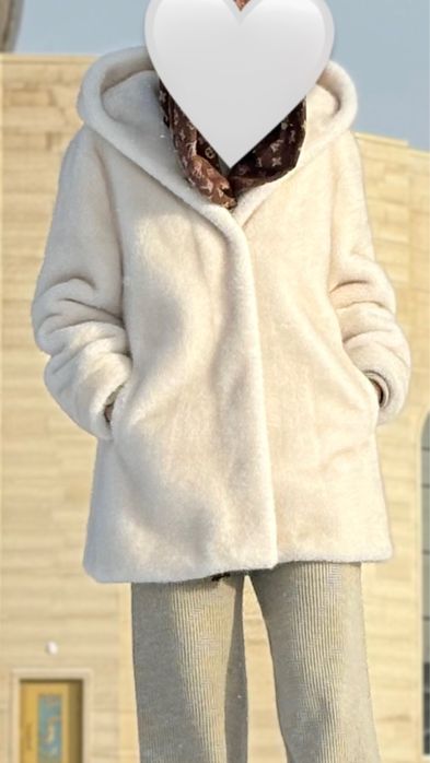 Продам   шубу