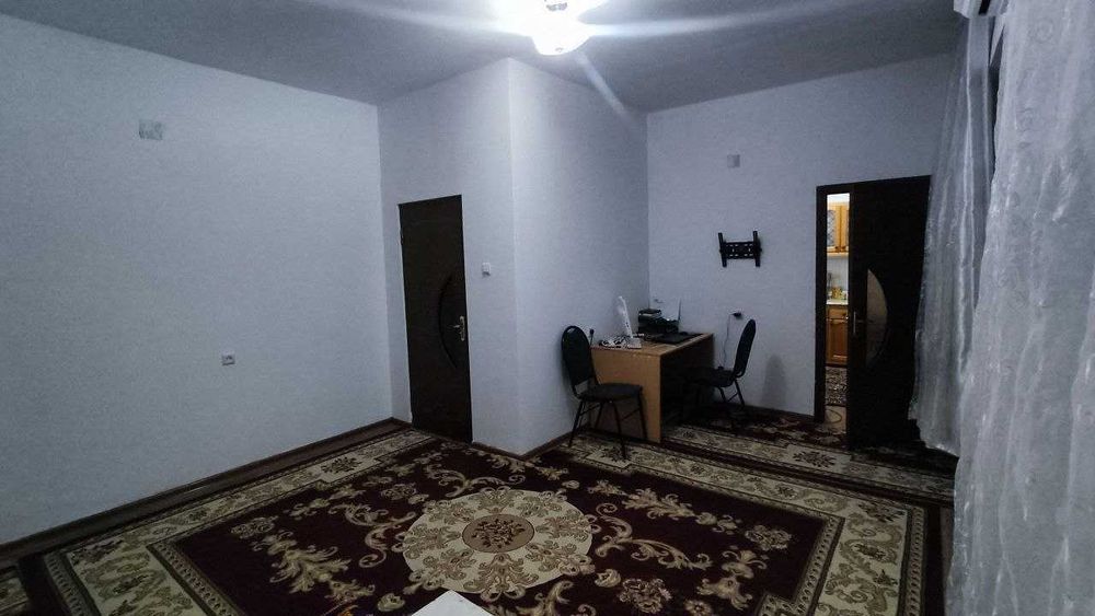 Продаётся своя квартира