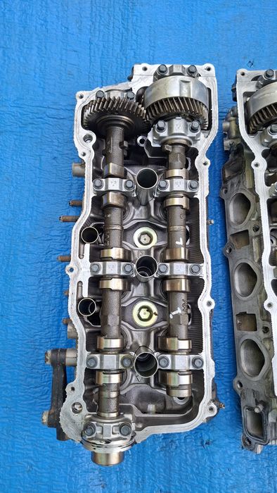 Гбц 1MZ-FE Toyota