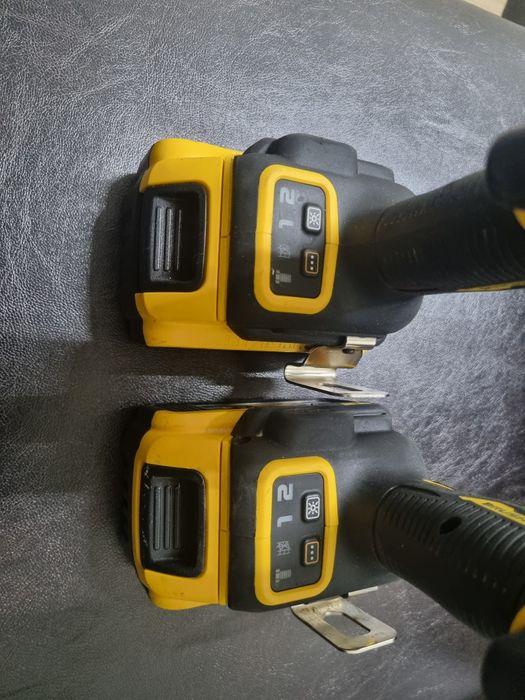 Impacturi Dewalt ca noi