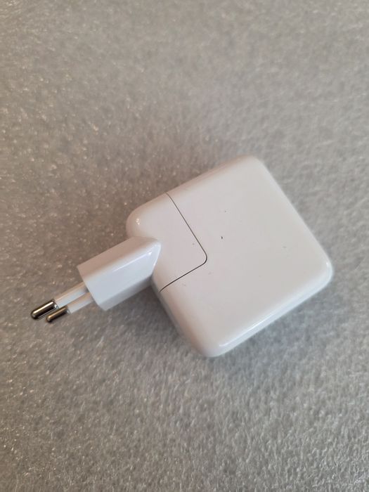 Адаптор 30w Apple