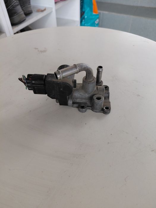 Датчик холостого хода