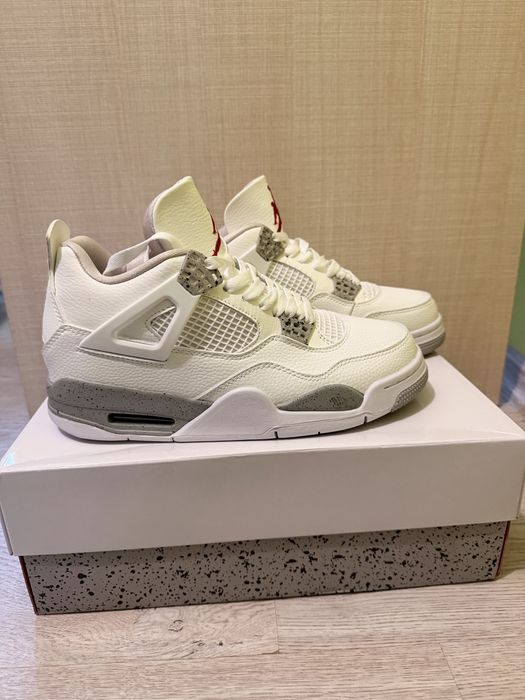 Jordan 4 Oreo (40,5)