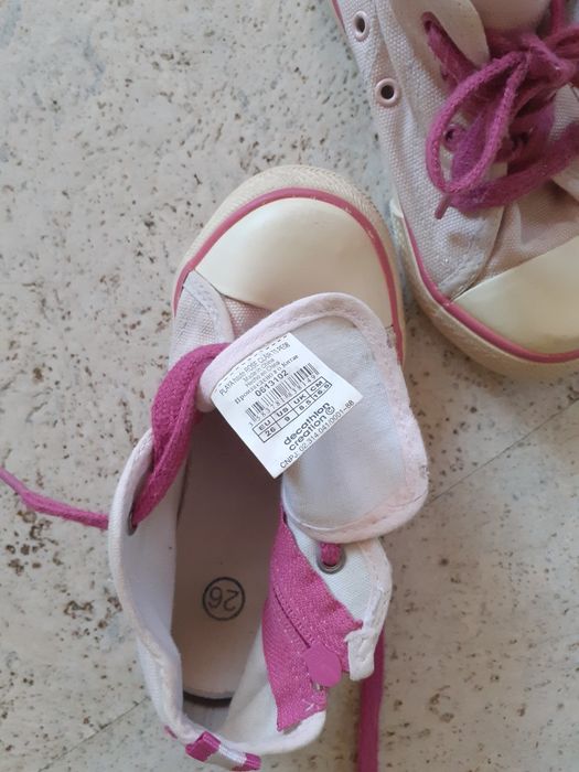 Обувь для девочки летние сандали и кеды