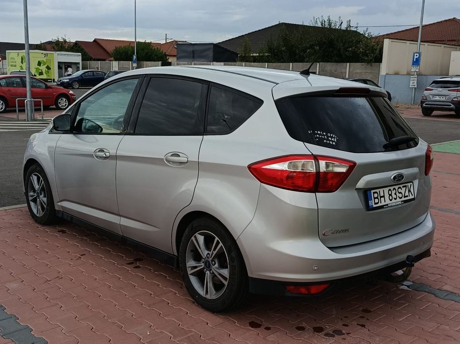 Ford C max 2.0 , 2013