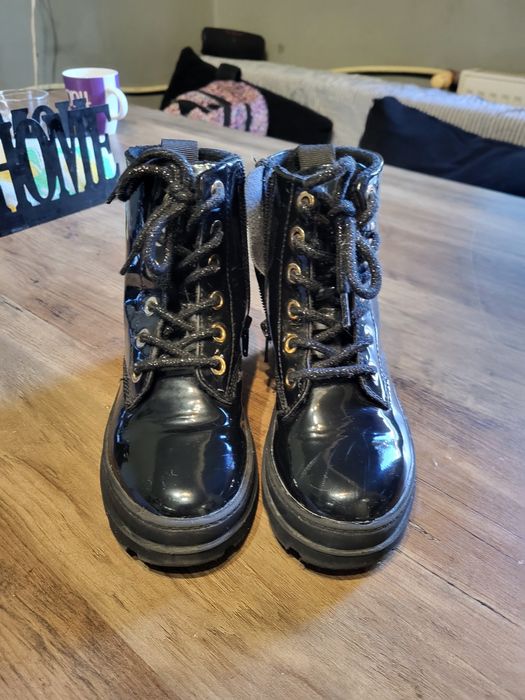 Детски боти H&M / Gate