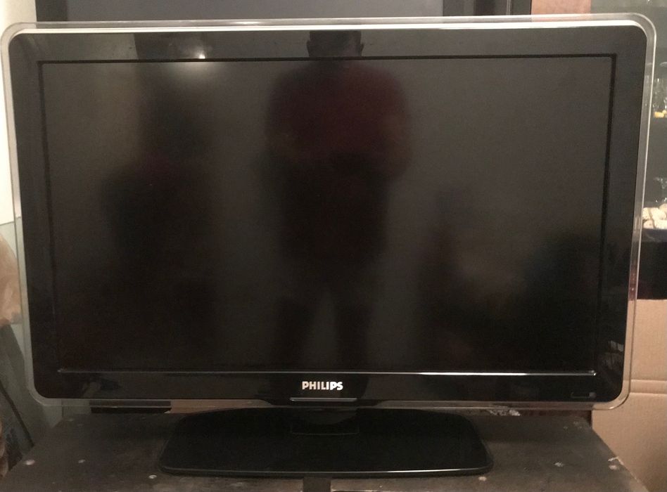 Телевизор Филипс